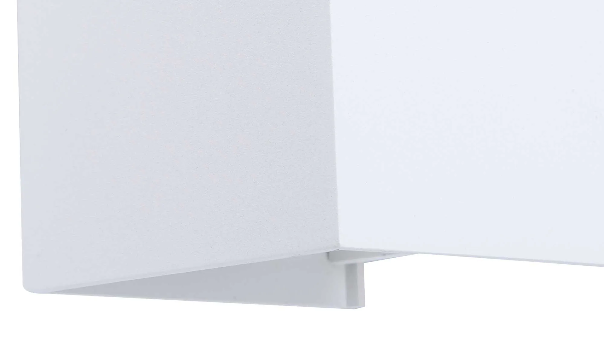 Delia Wall Lamp 6W LED IP54 Sand White D0456  Deco Delia